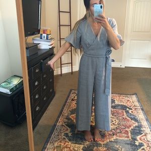 Ann Taylor jumpsuit BRAND NEW